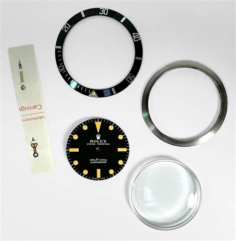 rolex tritium dial replacement|tritium luminous replacement.